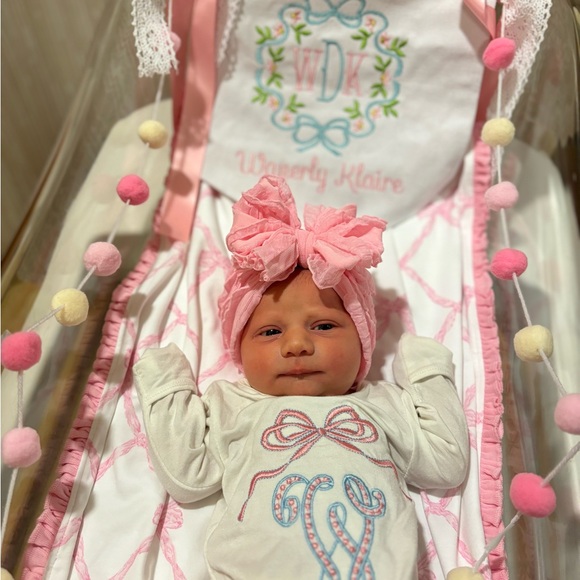 Meet your Posher, Tabitha - Picture 9 of 9